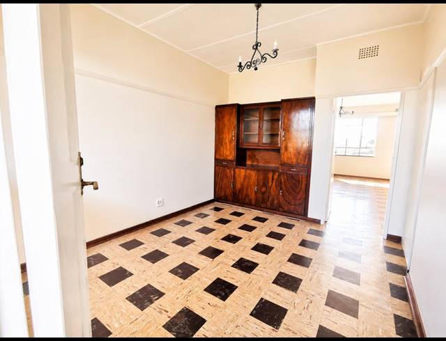 1 BEDROOM PROPERTY TO RENT IN CASSELDALE